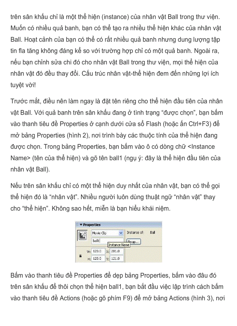 image for page LÀM QUEN VỚI CỬA SỔ flash