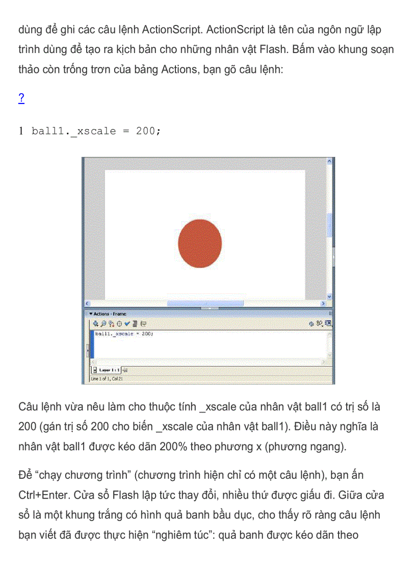 image for page LÀM QUEN VỚI CỬA SỔ flash