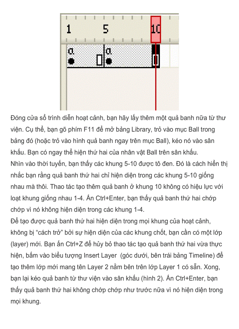 image for page LÀM QUEN VỚI CỬA SỔ flash