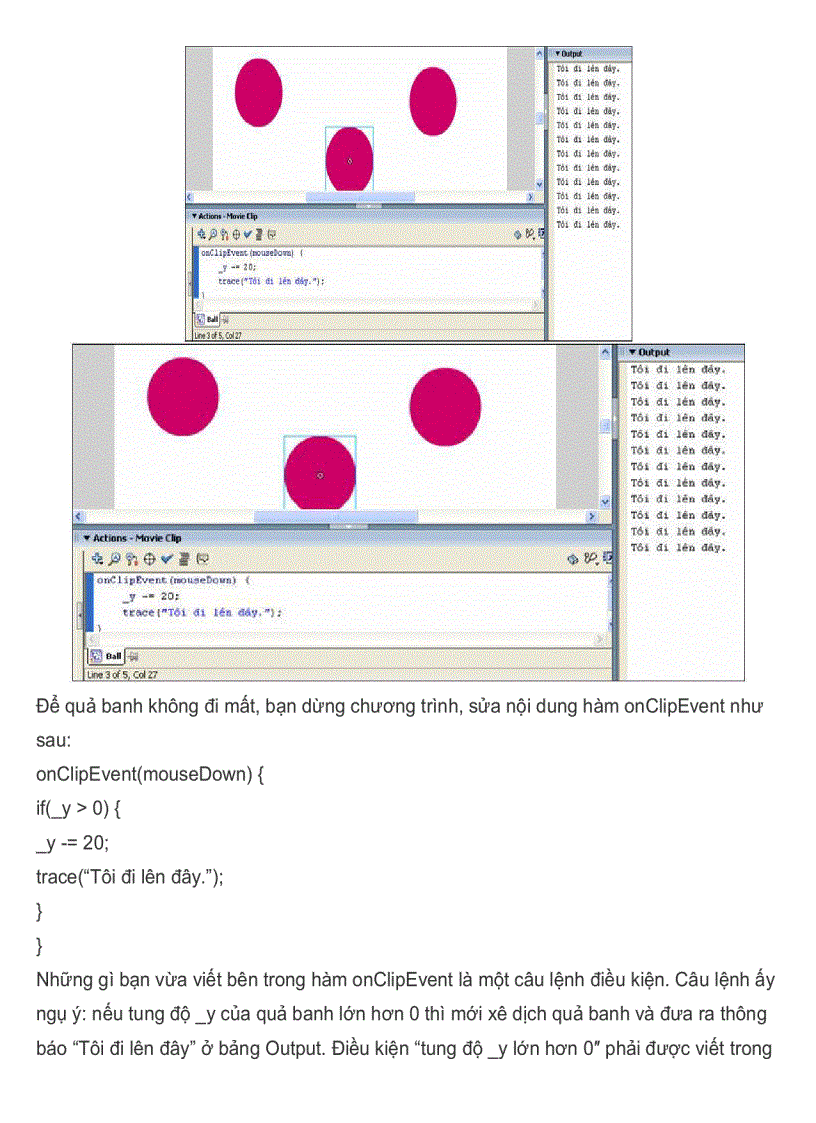 image for page LÀM QUEN VỚI CỬA SỔ flash