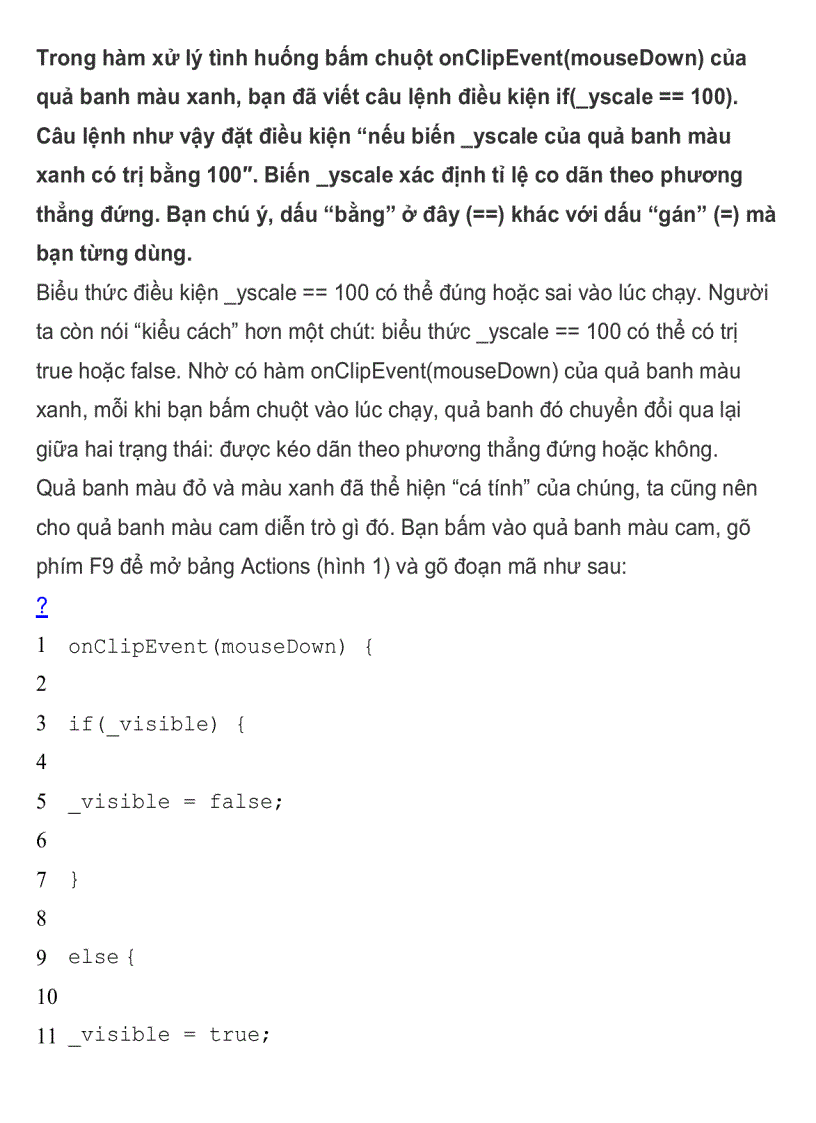 image for page LÀM QUEN VỚI CỬA SỔ flash