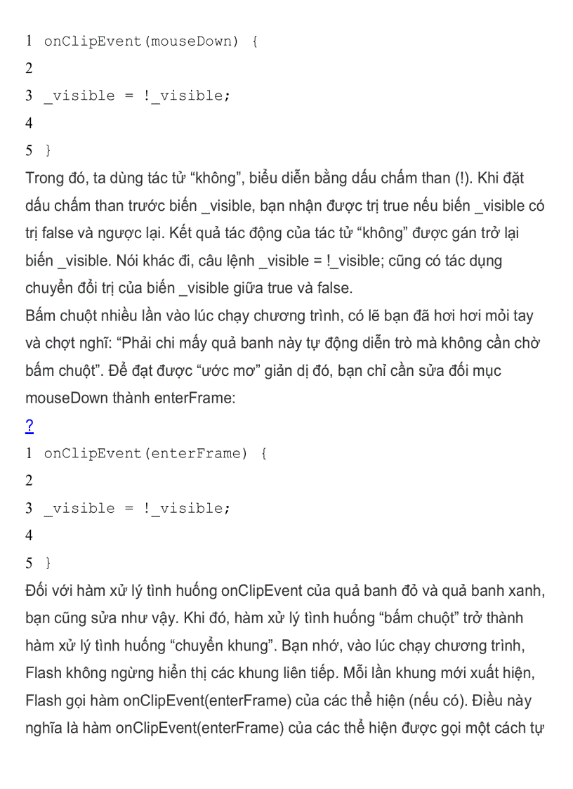 image for page LÀM QUEN VỚI CỬA SỔ flash
