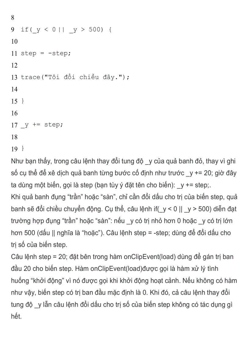 image for page LÀM QUEN VỚI CỬA SỔ flash