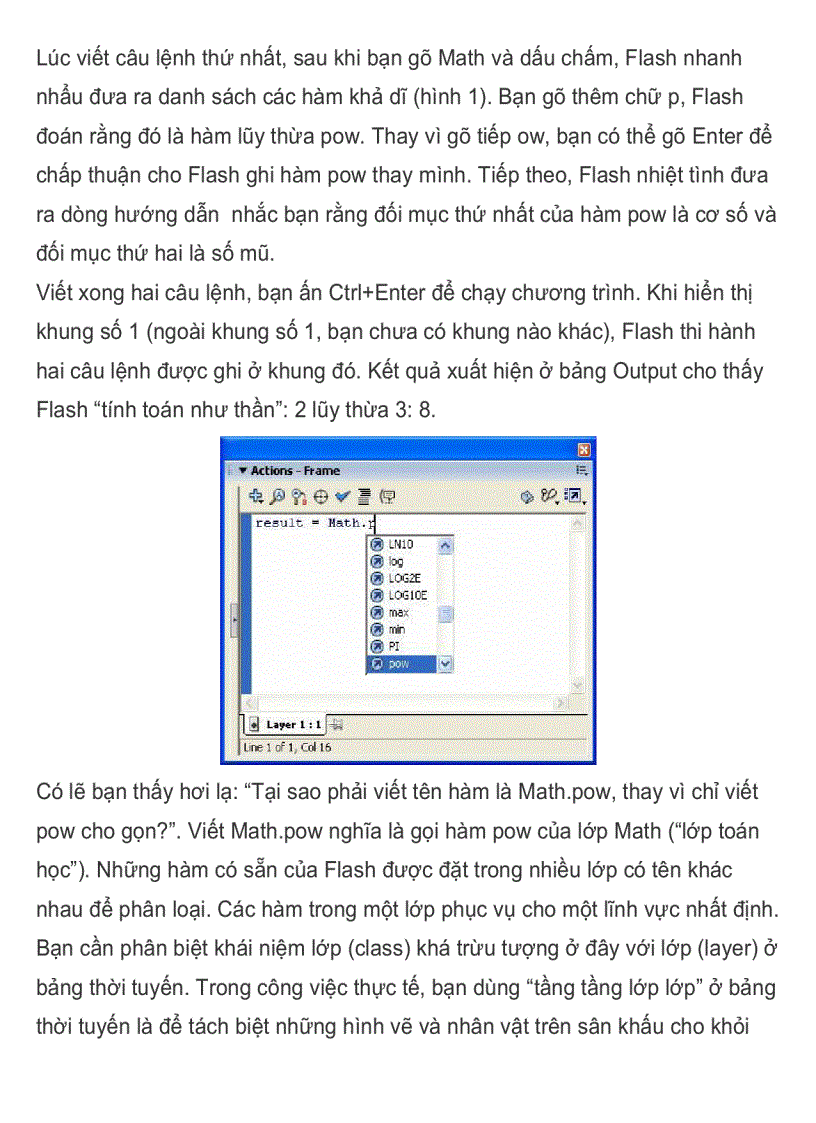 image for page LÀM QUEN VỚI CỬA SỔ flash