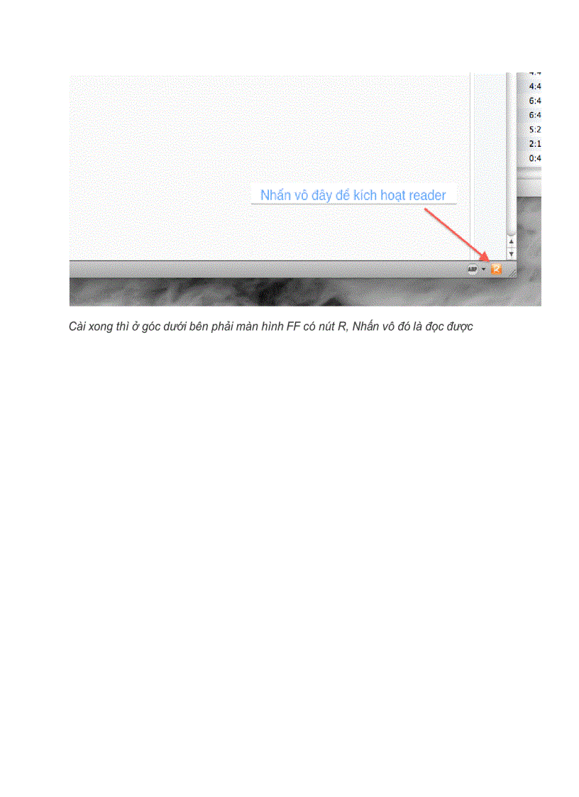 image for page Ghét Safari nhưng muốn xài Reader