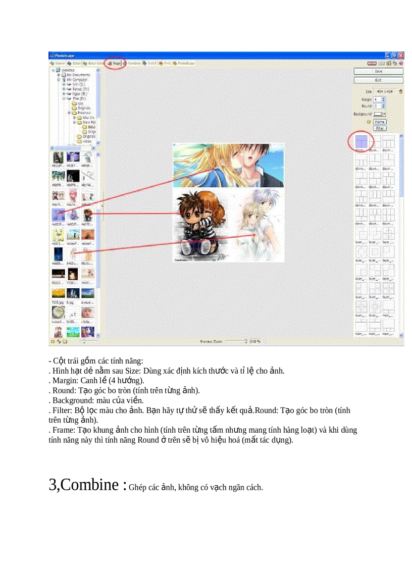 image for page Hướng dẫn sử dụng Photo Scape 1