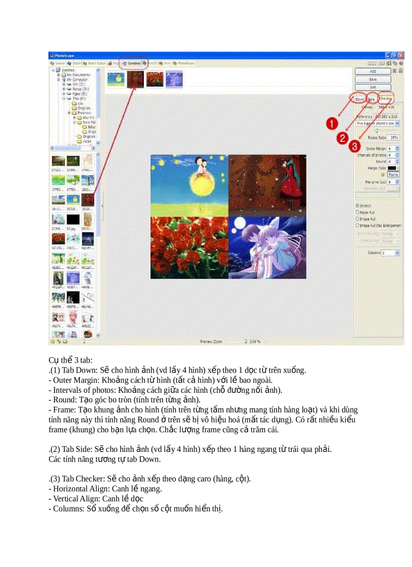image for page Hướng dẫn sử dụng Photo Scape 1
