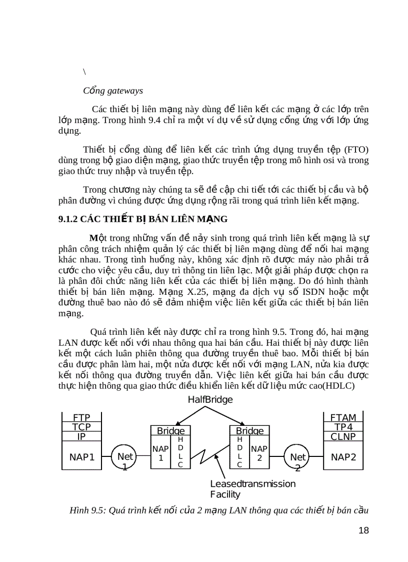 image for page Liên kết mạng