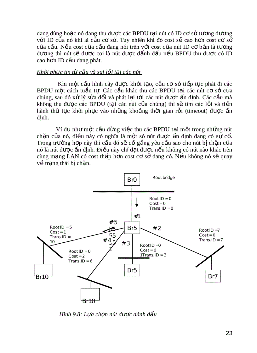 image for page Liên kết mạng