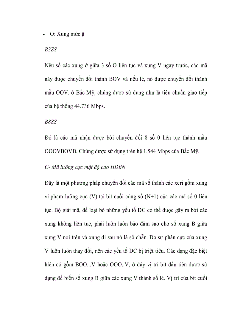 image for page Mã truyền dẫn 1