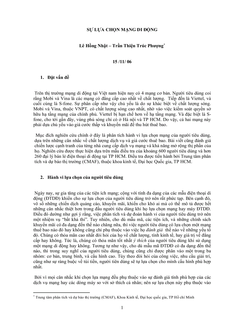 image for page Sự lựa chọn mạng di động