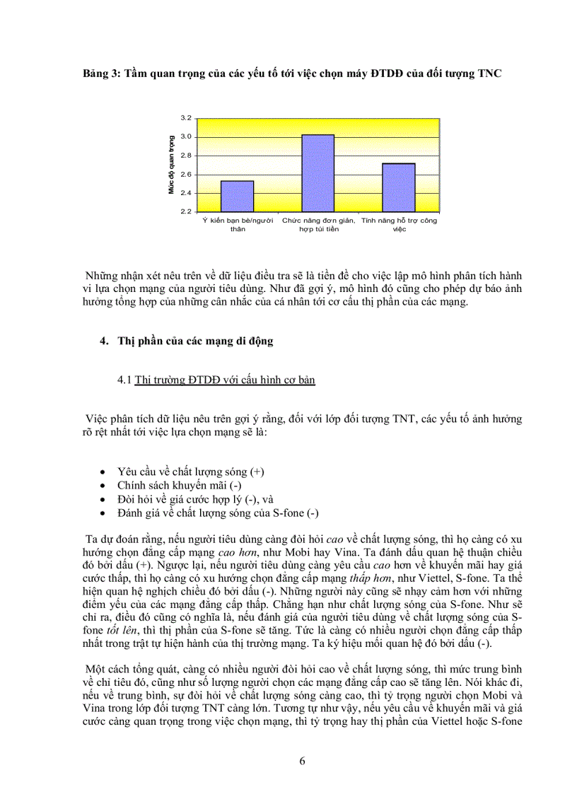 image for page Sự lựa chọn mạng di động