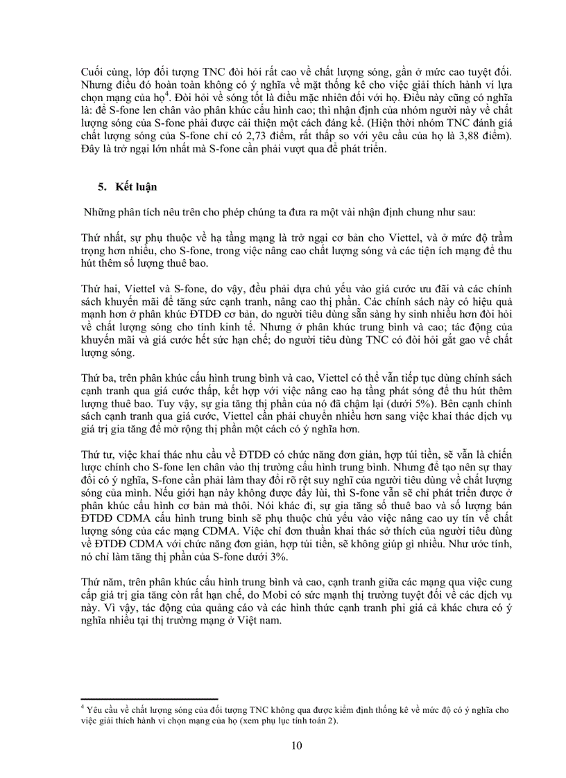 image for page Sự lựa chọn mạng di động