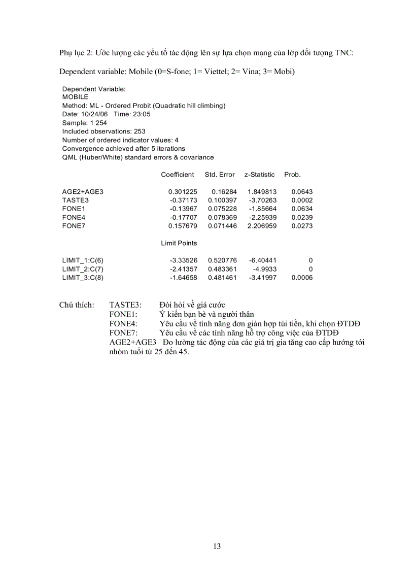 image for page Sự lựa chọn mạng di động