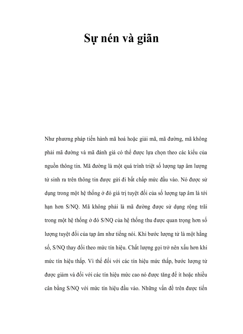 image for page Sự nén và giãn 1