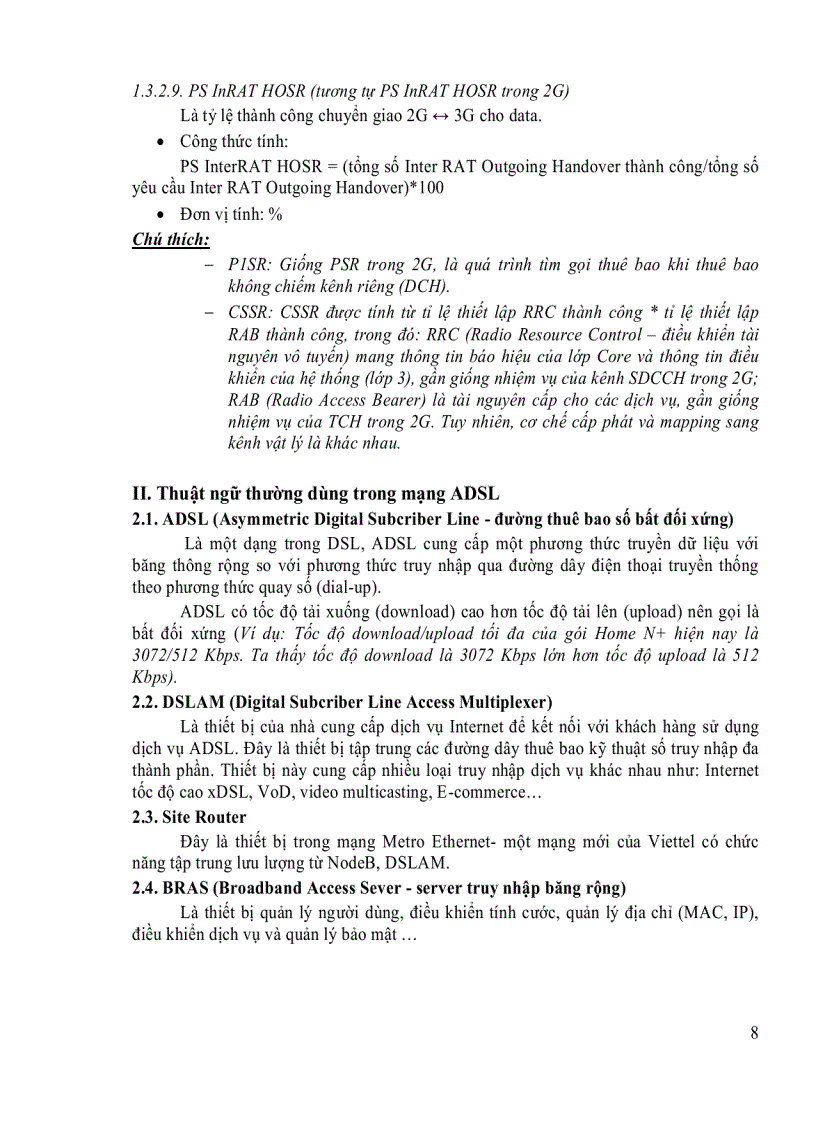 image for page Tài liệu tổng quan viễn thông viettel