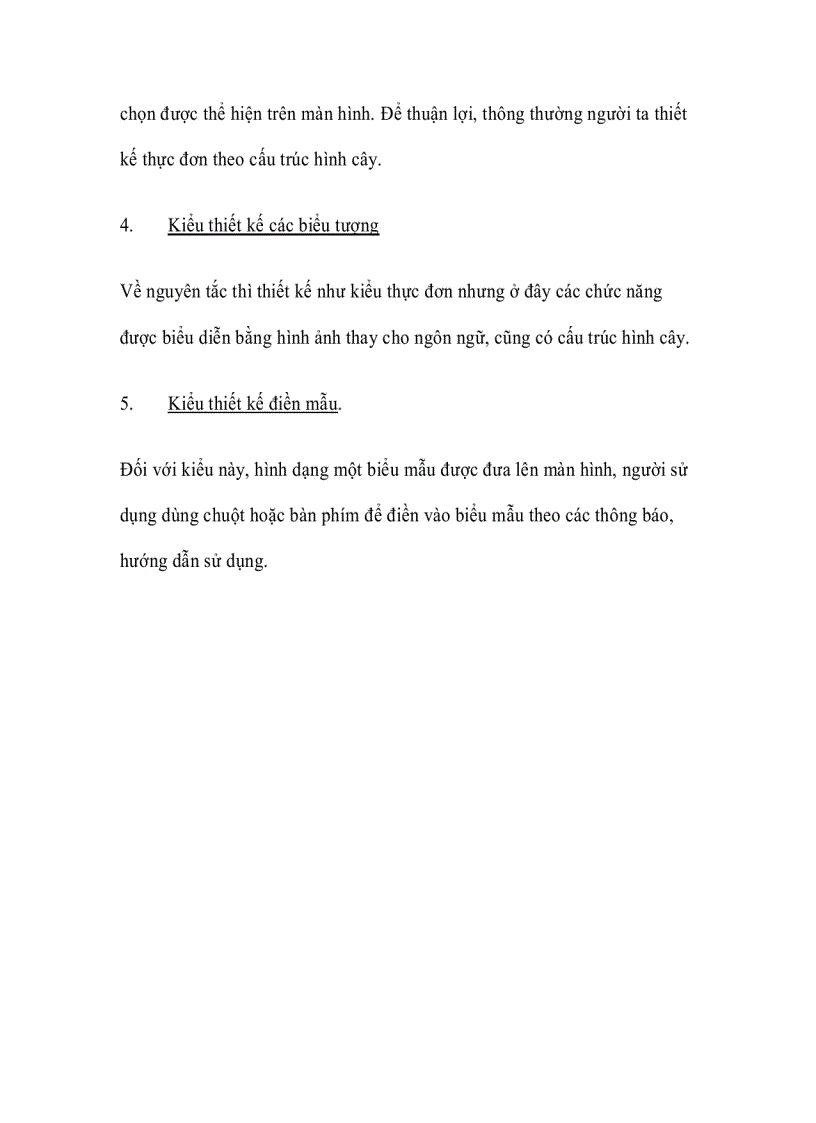 image for page Thiết kế hệ thống thông tin quản lý