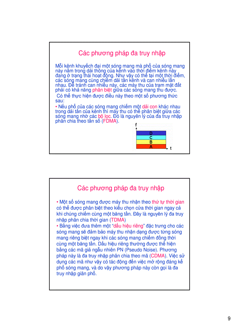 image for page Hệ thống thông tin vệ tinh