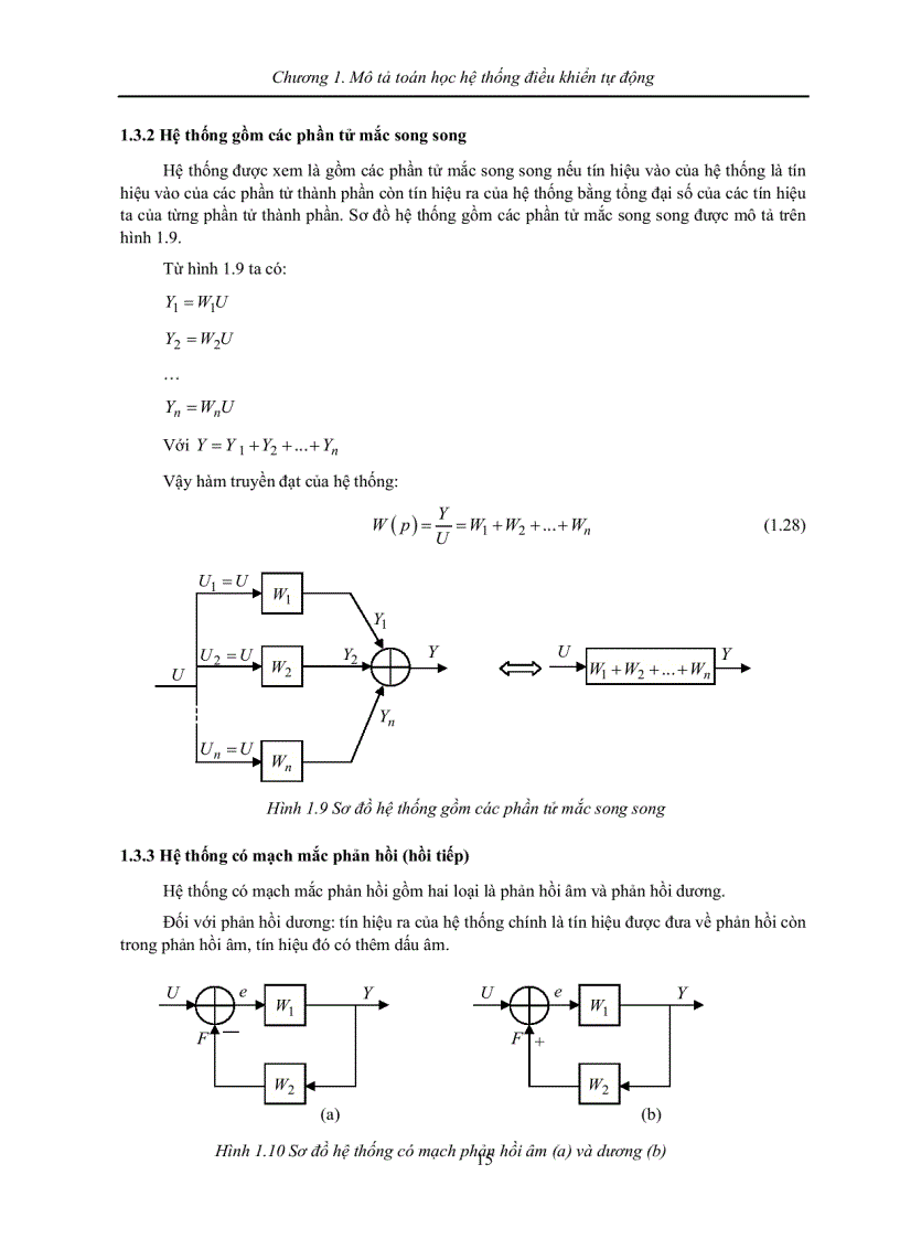 image for page Các quy tắc biến đổi sơ đồ khối