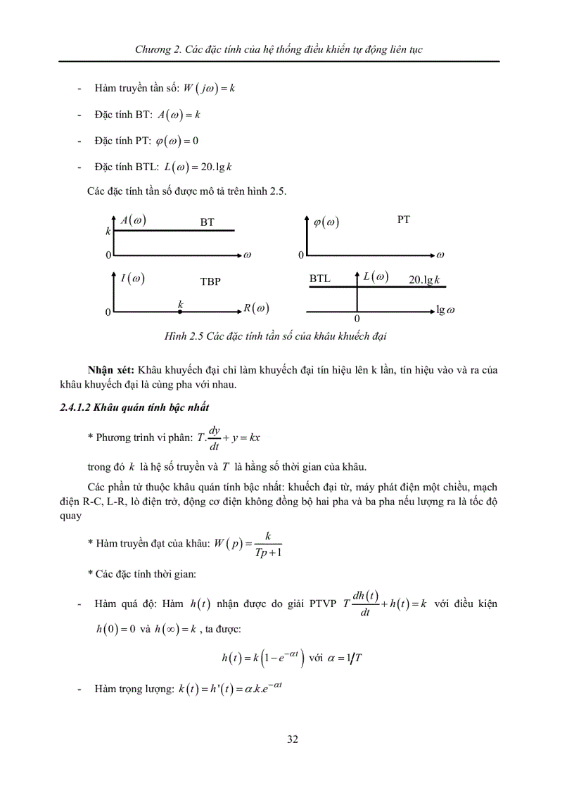 image for page Các khâu động học cơ bản