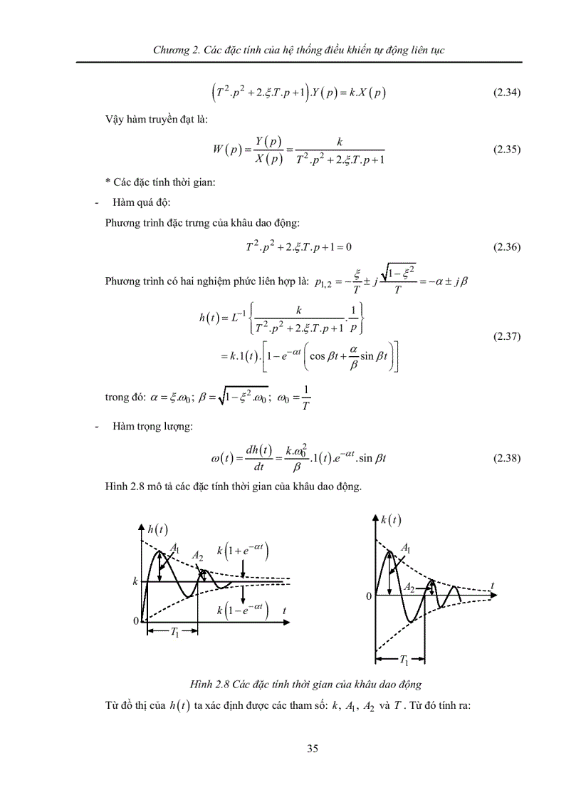image for page Các khâu động học cơ bản