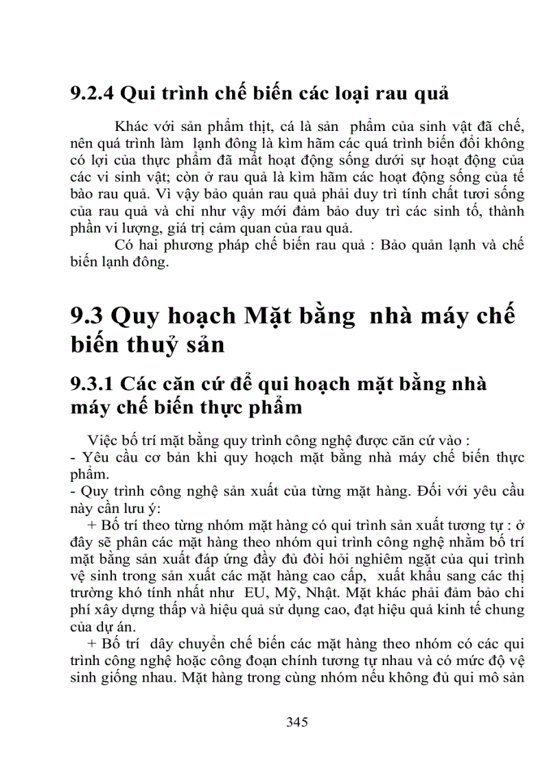image for page Qui hoạch nhà máy