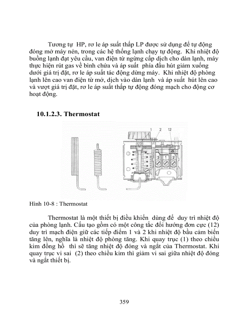 image for page Các thiết bị điều khiển