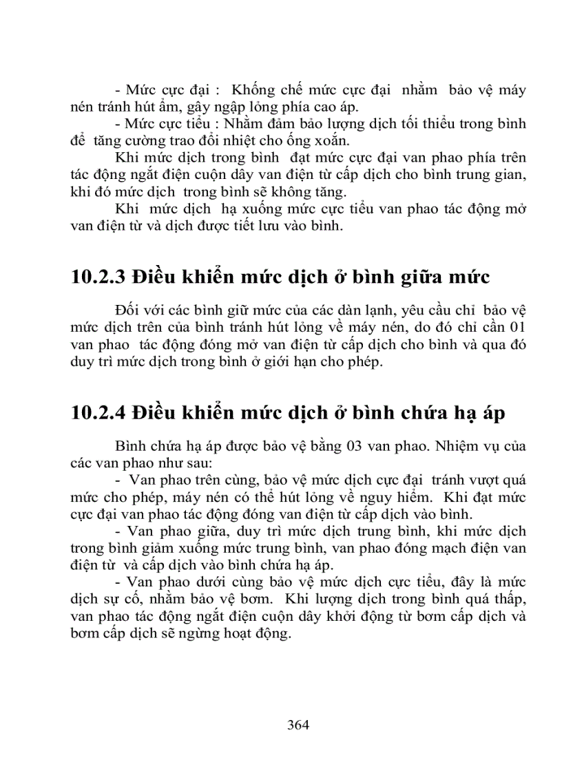 image for page Các thiết bị điều khiển