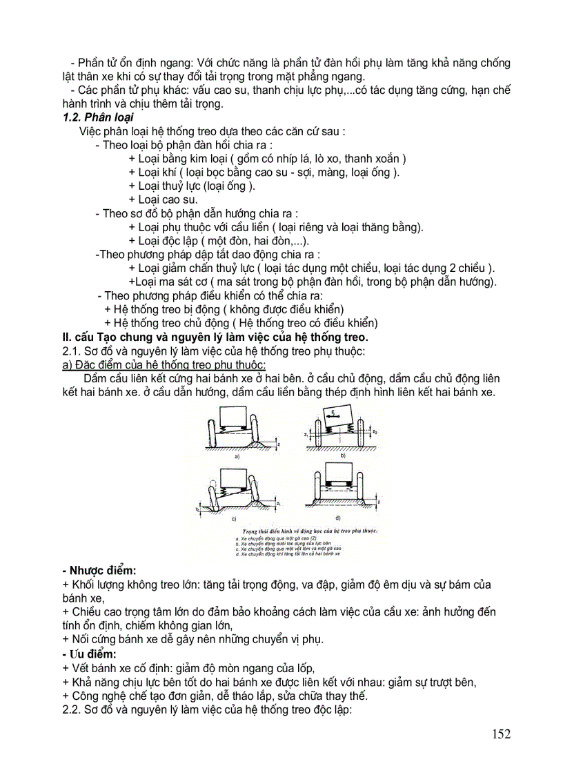 image for page Cấu tạo ô tô 4