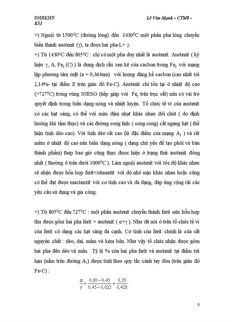 image for page Vật liệu chế tạo lò xo supap