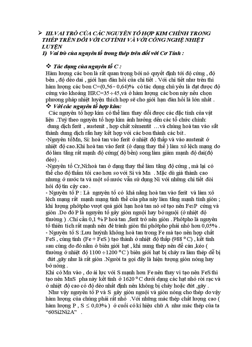 image for page Bài tập lớn vật liệu kim loại