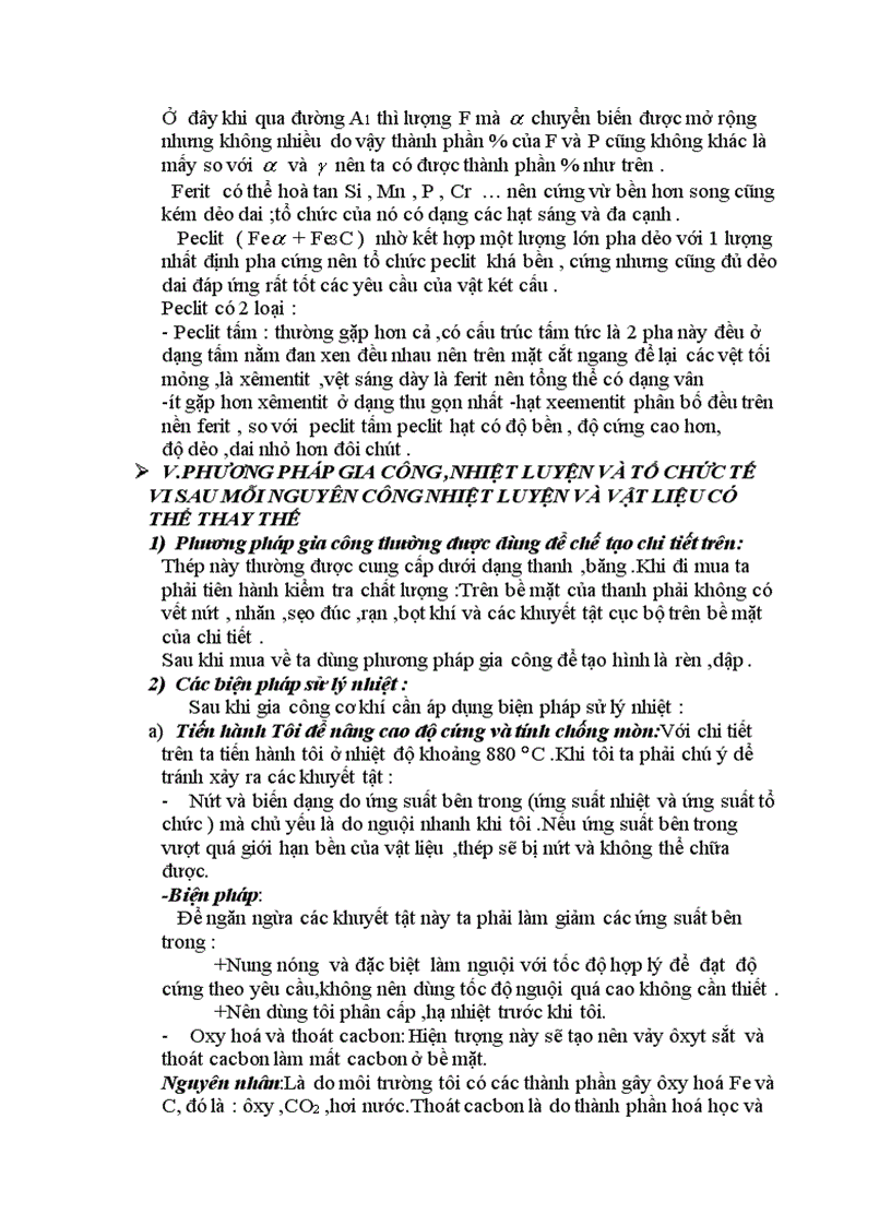 image for page Bài tập lớn vật liệu kim loại