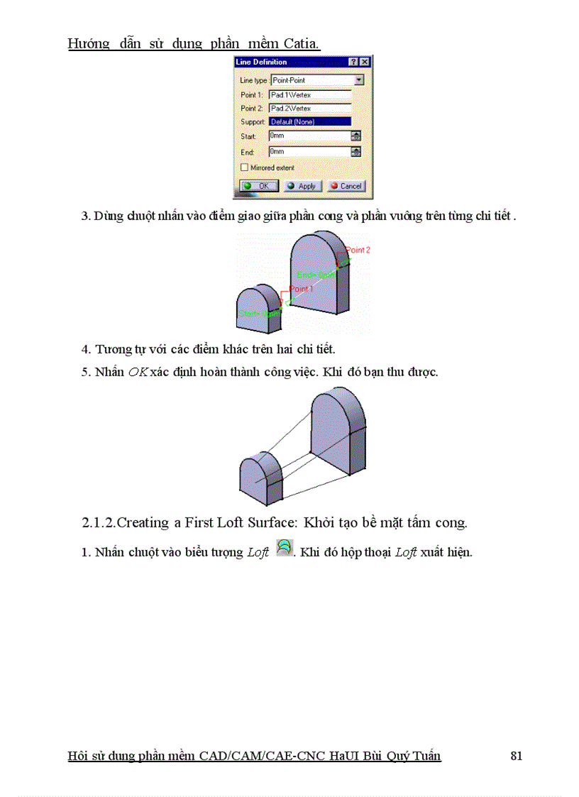 image for page Wireframe Surface Khung dây và bề mặt