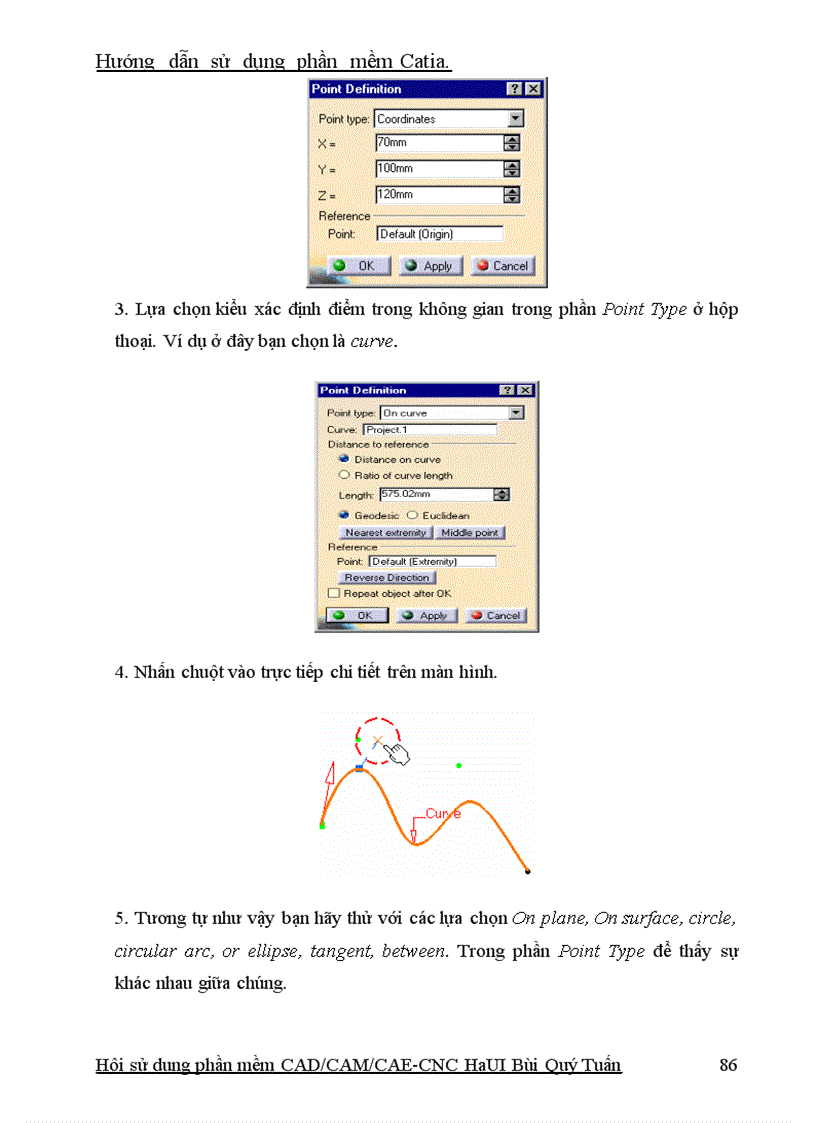 image for page Wireframe Surface Khung dây và bề mặt