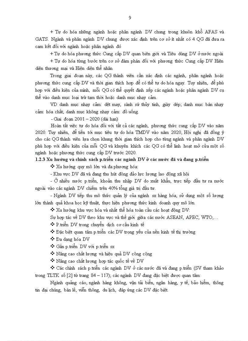 image for page DV trong nền kinh tế quốc dân