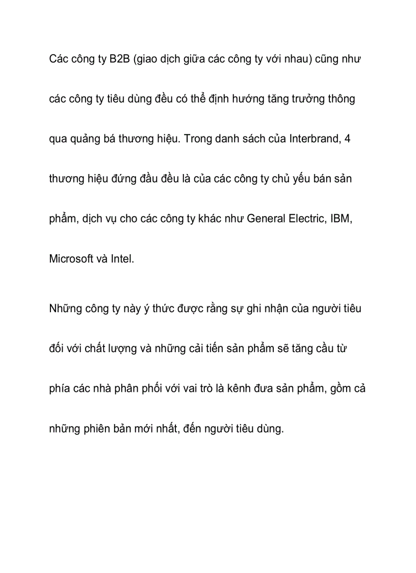 image for page Tấm áo choàng của thương hiệu