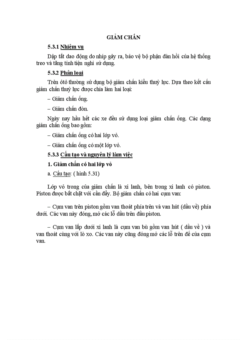 image for page Giảm chấn