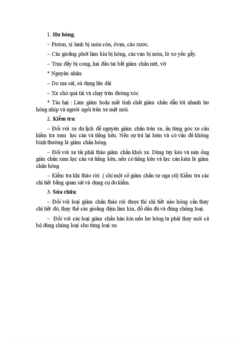 image for page Giảm chấn