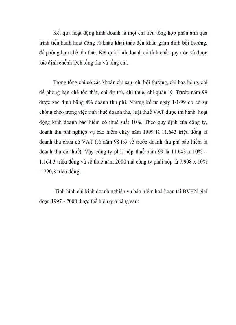 image for page Một số kiến nghị và giải pháp nhằm nâng cao hiệu quả khai thác của đại lý bảo hiểm Phú Thọ
