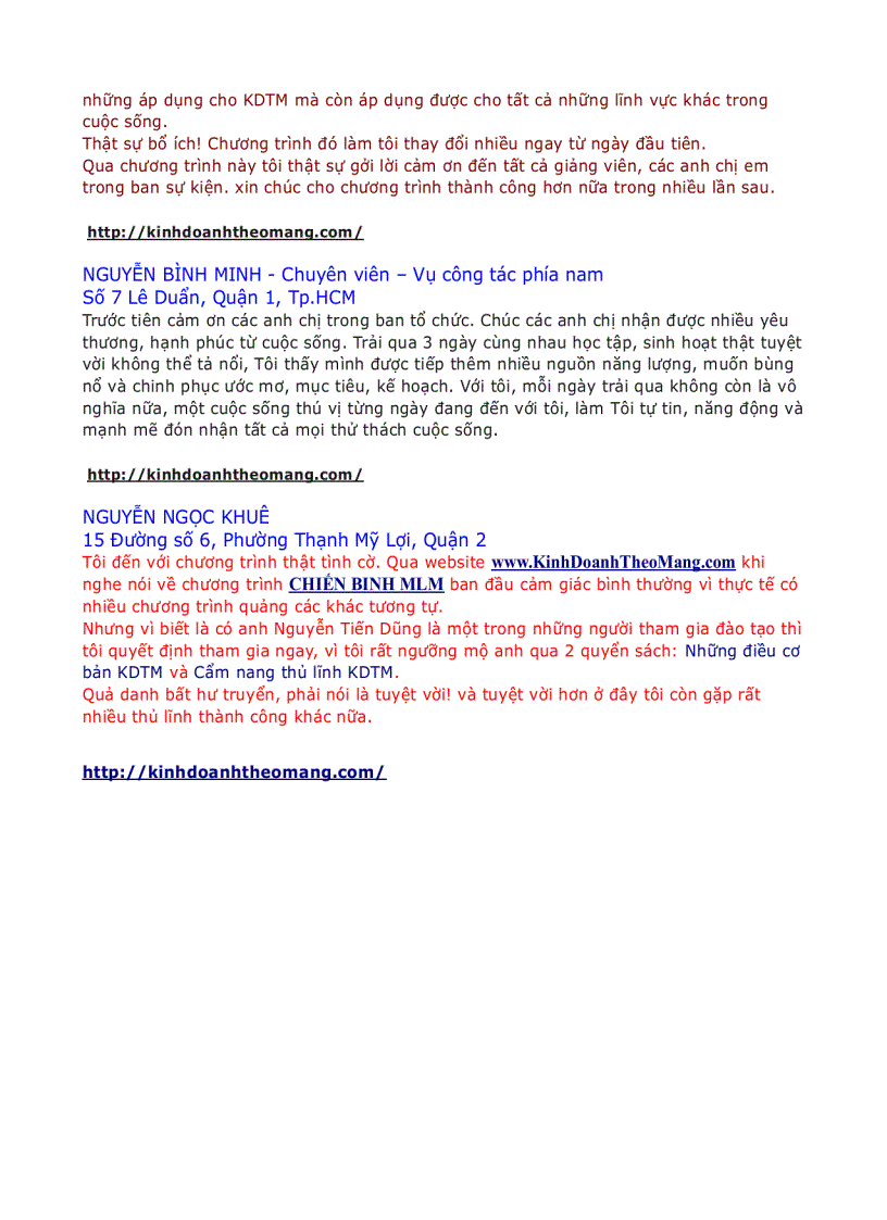 image for page Ước mơ chỉ biến thành mục tiêu khi nó được viết ra giấy