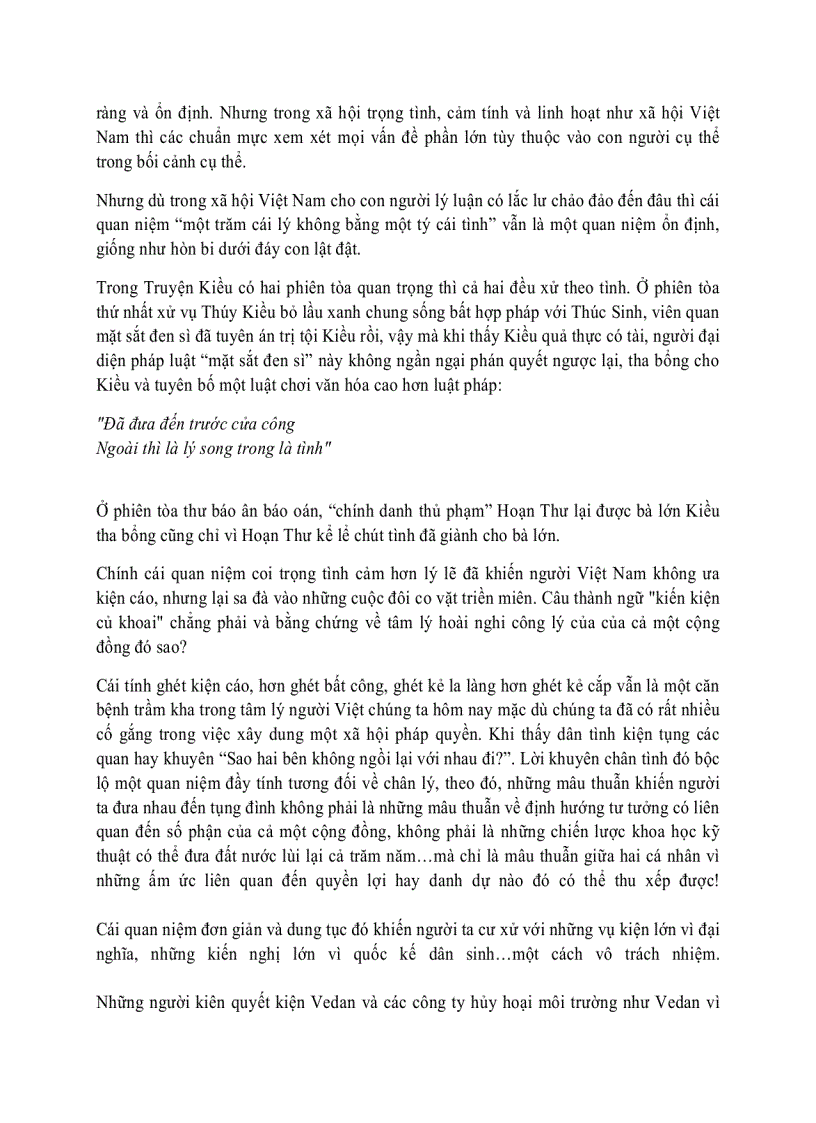 image for page Câu chuyện dân gian Tại sao lúc nãy mày ăn tranh cái bánh rán của tao