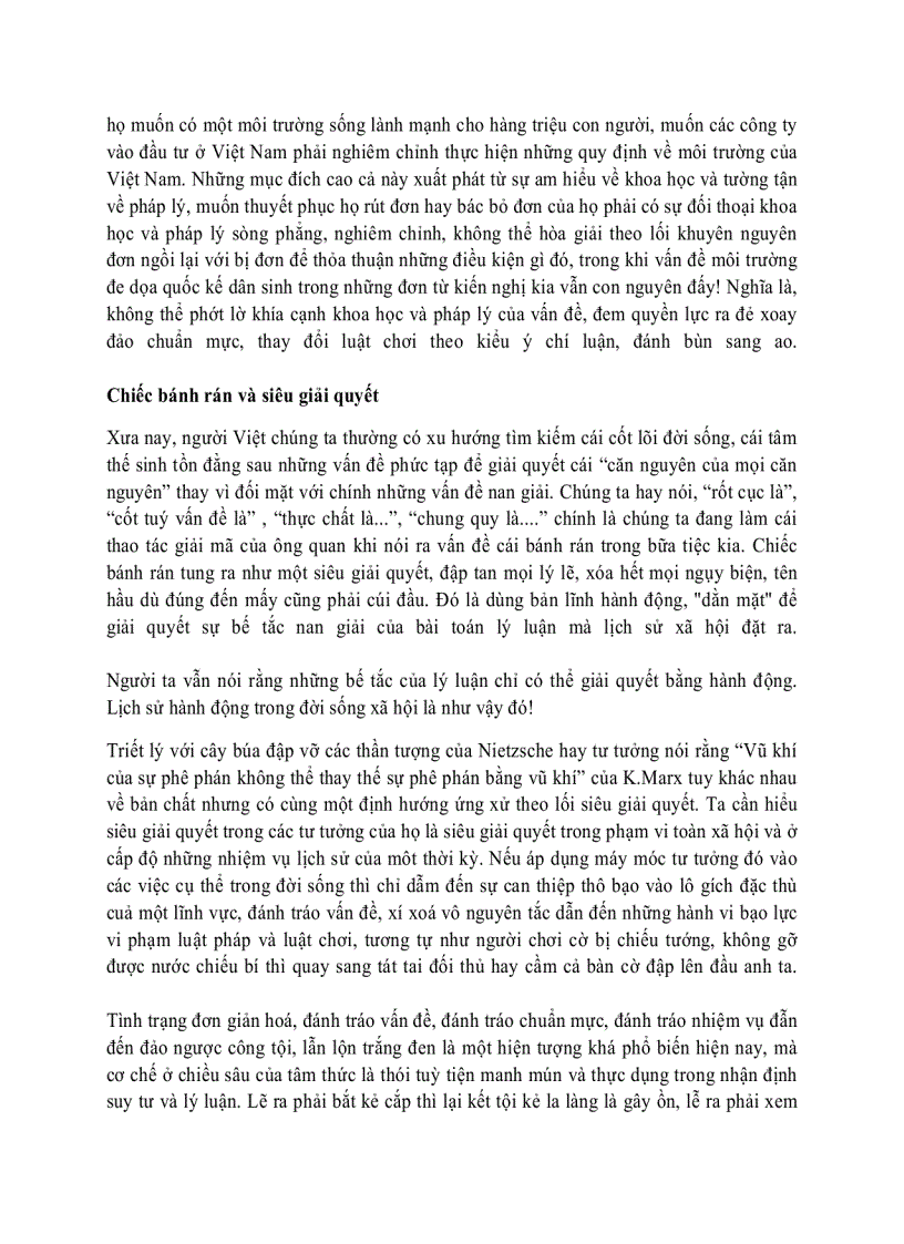 image for page Câu chuyện dân gian Tại sao lúc nãy mày ăn tranh cái bánh rán của tao