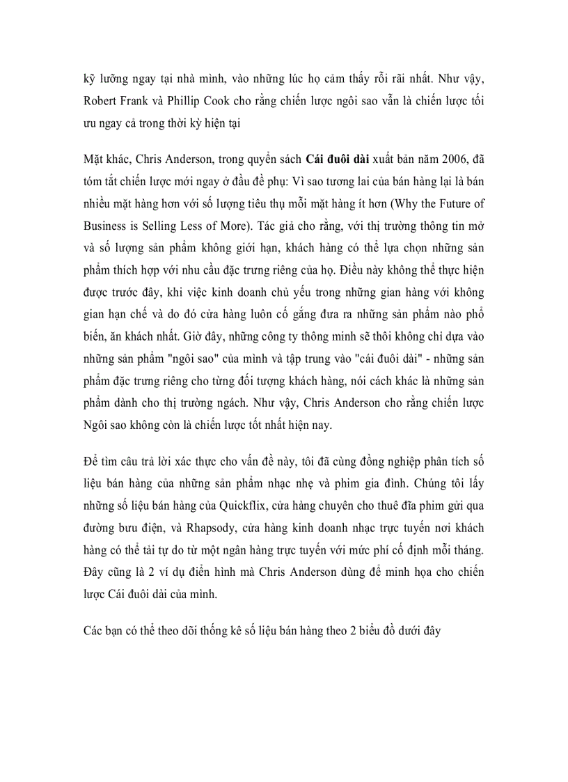 image for page Chọn ngôi sao hay cái đuôi dài 1