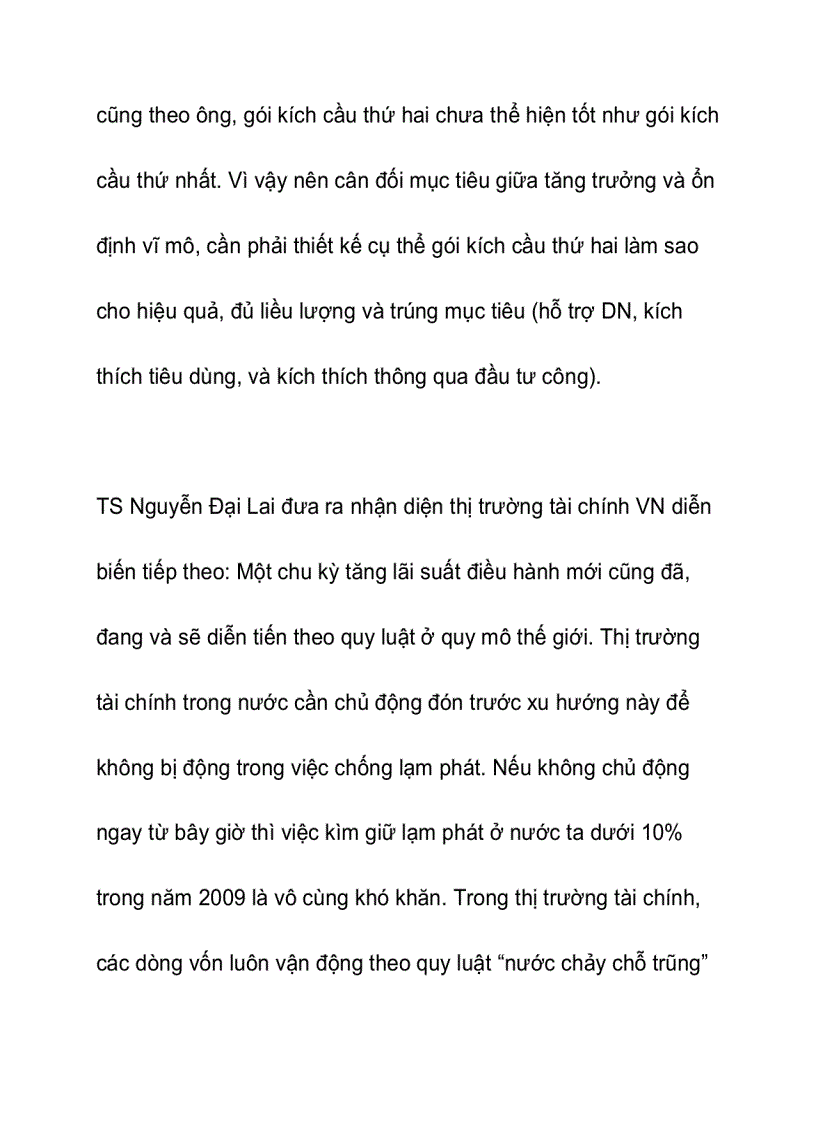 image for page Thị trường tài chính Khuếch đại lợi thế 1