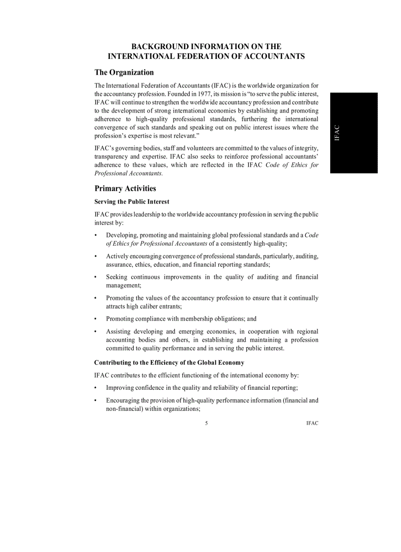 image for page Handbook of international