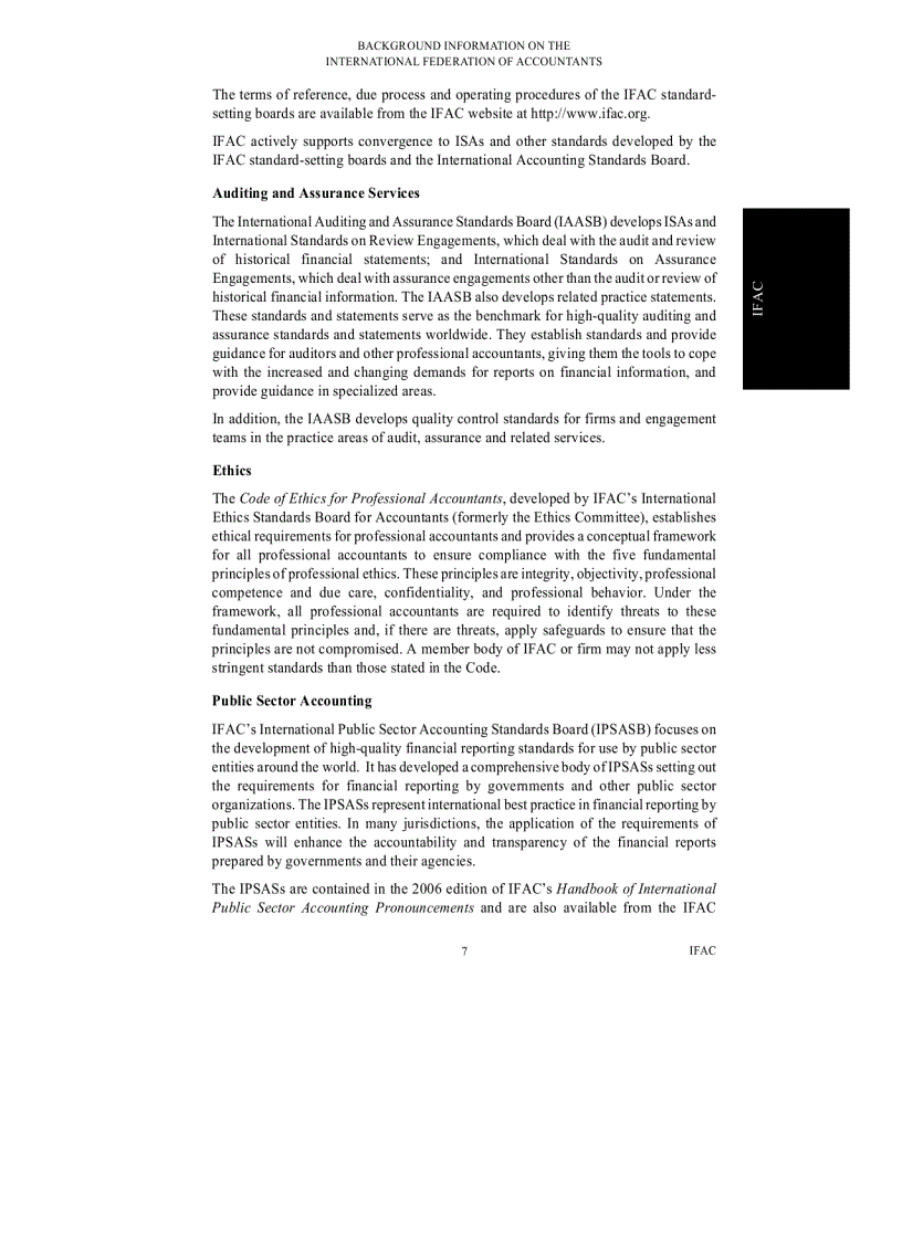 image for page Handbook of international