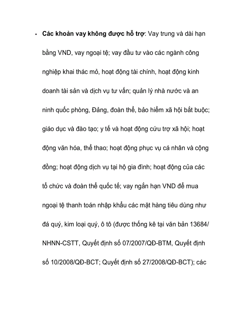 image for page Tiếp cận vốn vay hỗ trợ bằng cách nào 1