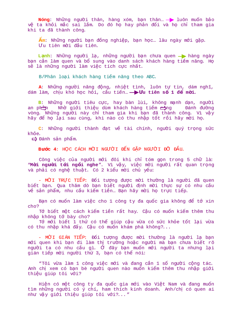 image for page Đinh hướng cho nhà phân phối