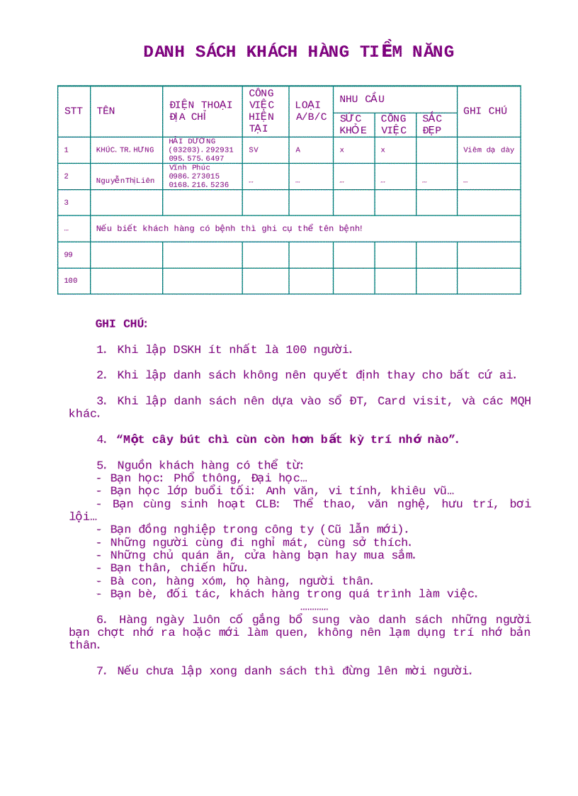 image for page Đinh hướng cho nhà phân phối