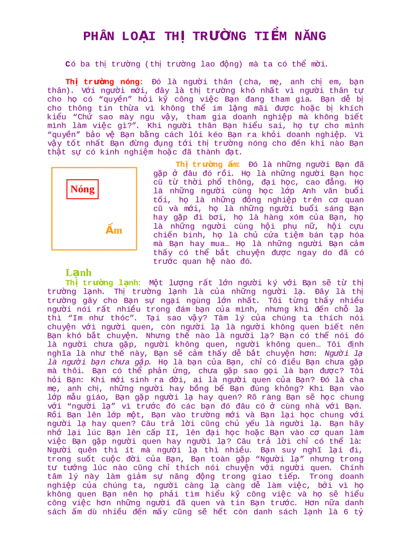 image for page Đinh hướng cho nhà phân phối